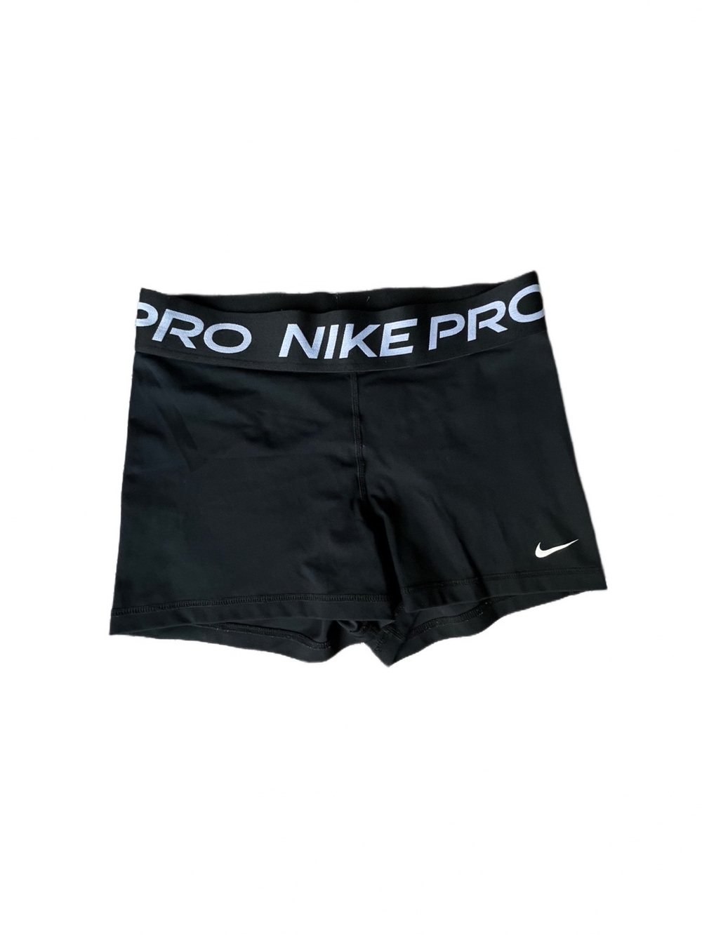Nike Pro 3" Biker shorts